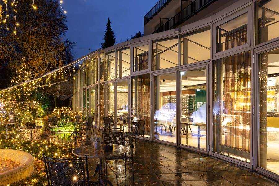 Weihnachtsessen in Zürich, Weihnachtsfeier, Weihnachtsanlass Firma